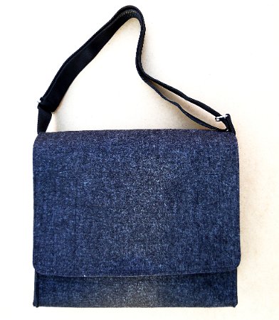 011_SAFE_QIZ17_Schultertasche_Wollfilz Anthra_3229